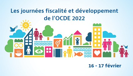OECD Tax and Development Days FRENCH